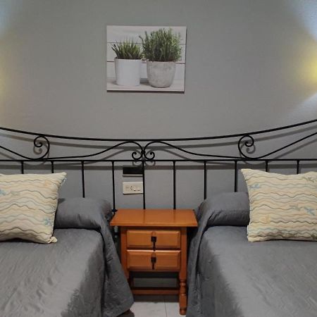 Apartamentos Lausan Gavin Ngoại thất bức ảnh