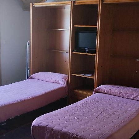 Apartamentos Lausan Gavin Ngoại thất bức ảnh