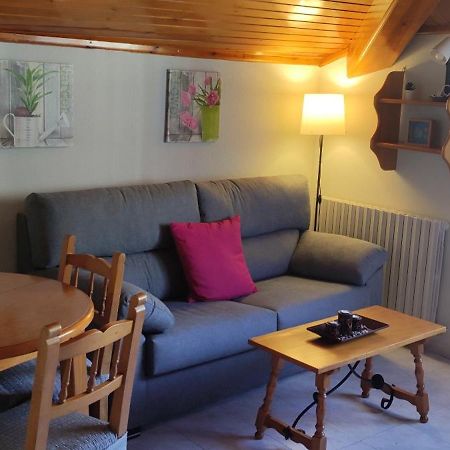 Apartamentos Lausan Gavin Ngoại thất bức ảnh