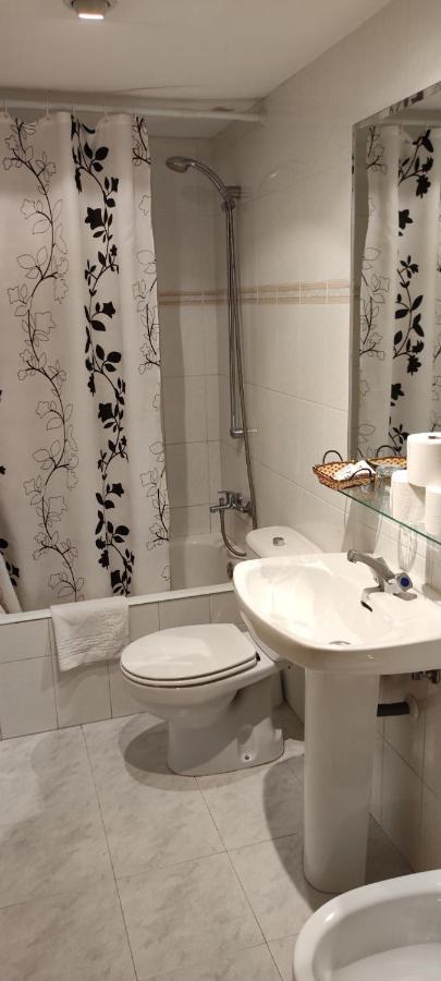 Apartamentos Lausan Gavin Ngoại thất bức ảnh