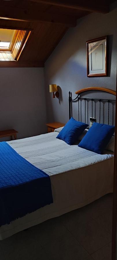 Apartamentos Lausan Gavin Ngoại thất bức ảnh