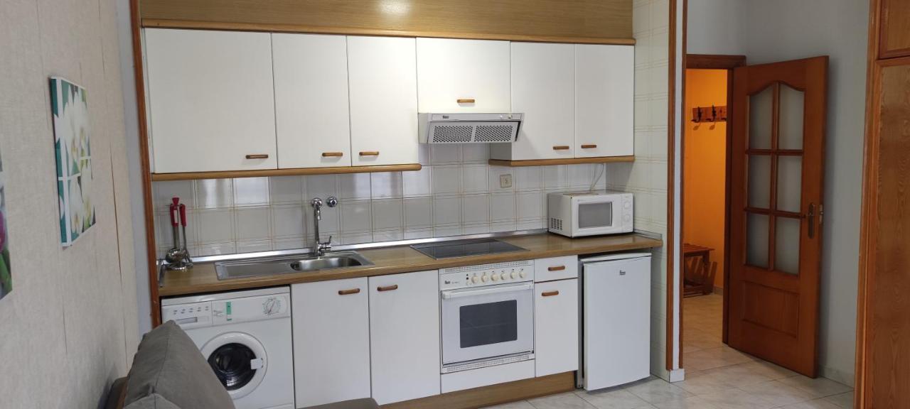 Apartamentos Lausan Gavin Ngoại thất bức ảnh