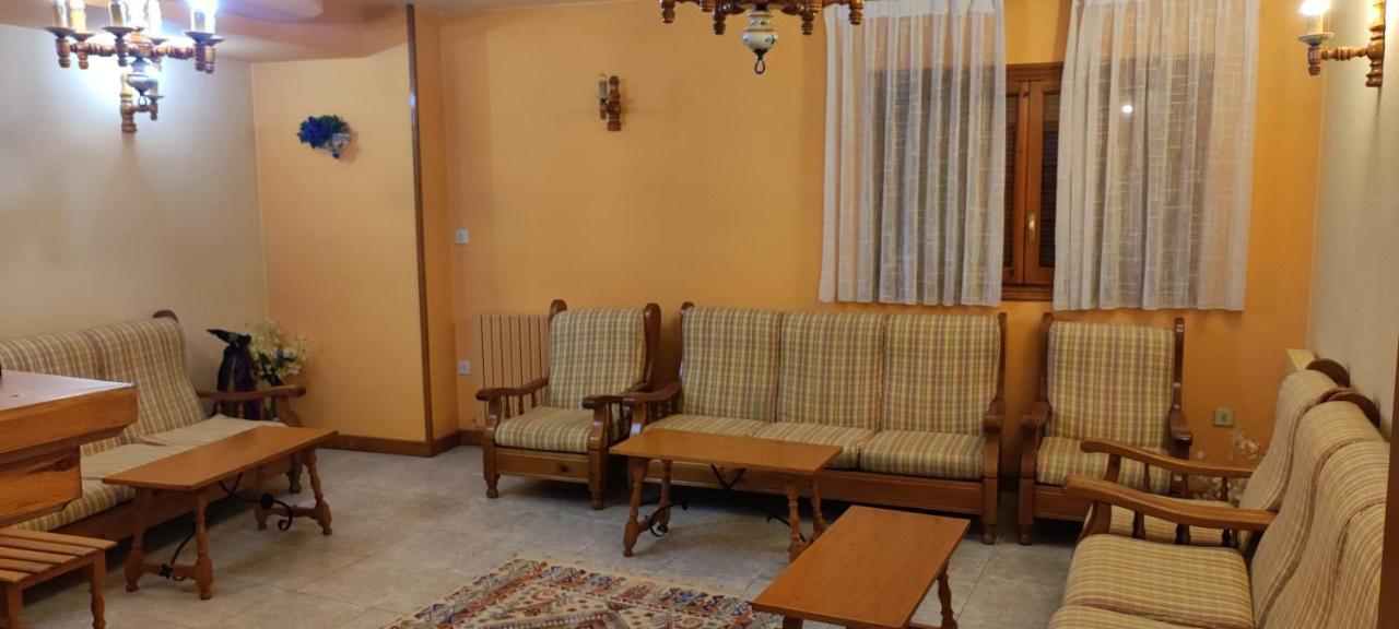 Apartamentos Lausan Gavin Ngoại thất bức ảnh