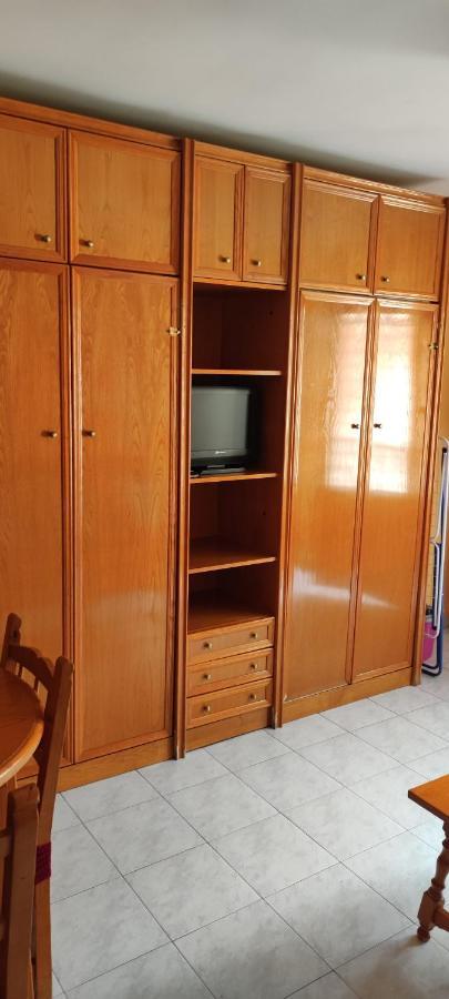 Apartamentos Lausan Gavin Ngoại thất bức ảnh