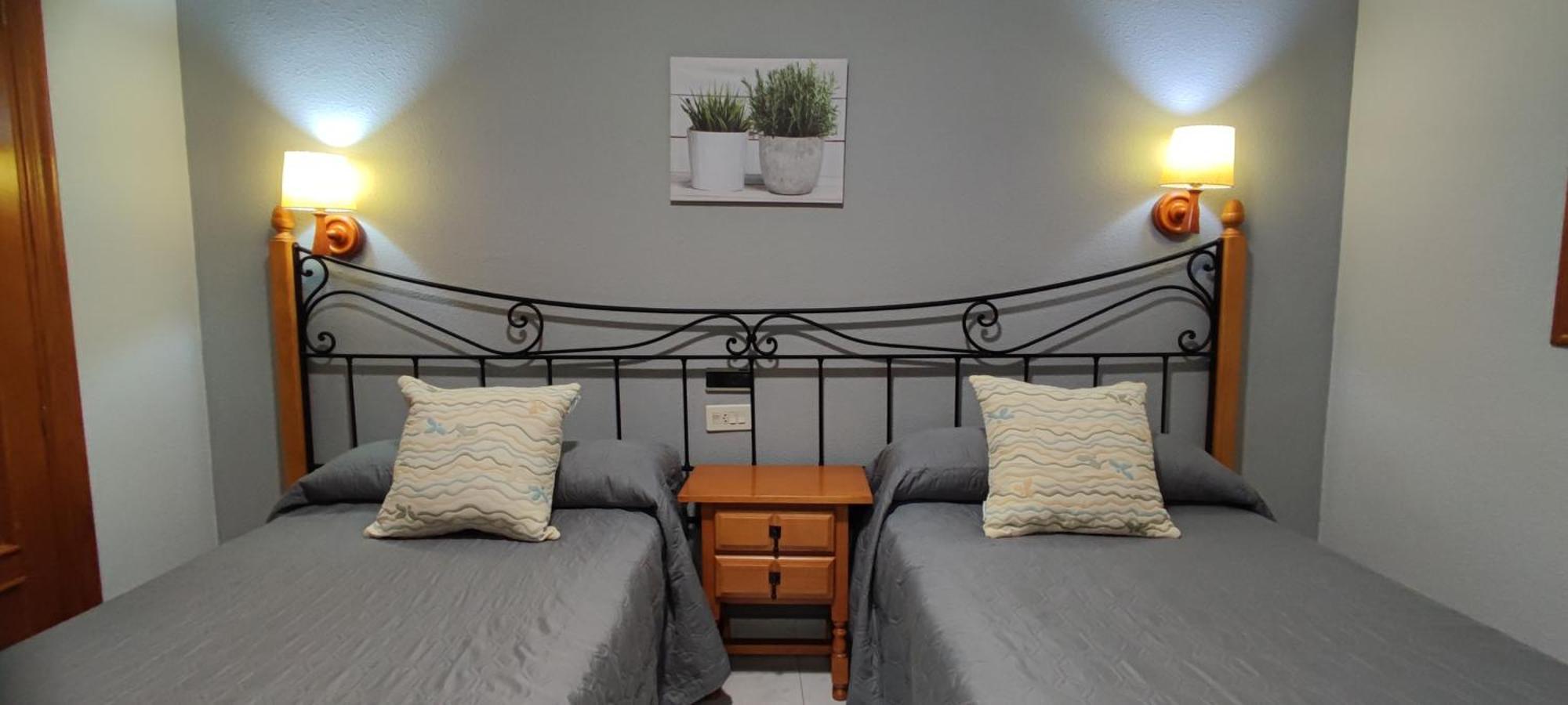 Apartamentos Lausan Gavin Ngoại thất bức ảnh