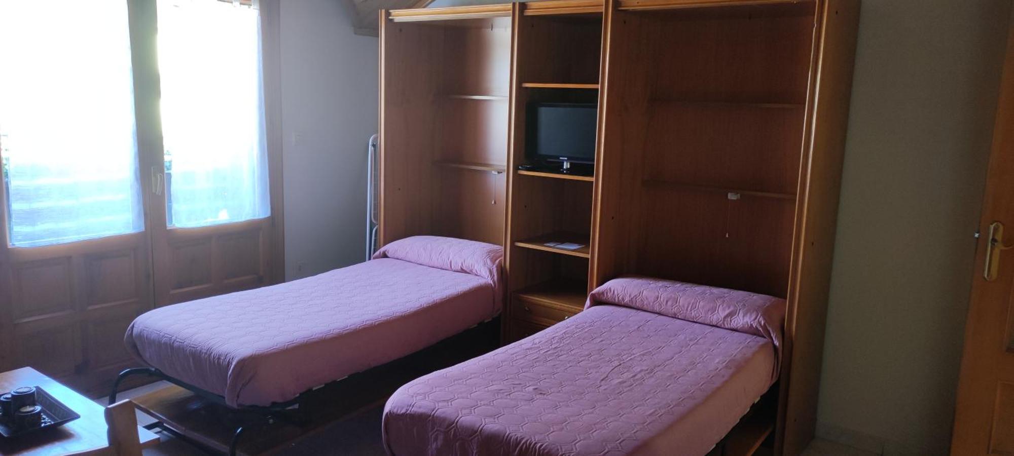 Apartamentos Lausan Gavin Ngoại thất bức ảnh